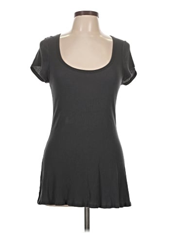 Mod-O-Doc Short Sleeve T-Shirt (view 1)