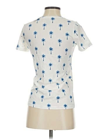 J.Crew Collection Short Sleeve T-Shirt (view 2)