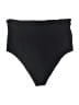 CITRINE Solid Black Swimsuit Bottoms Size L - photo 1