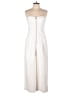 Tibi Ivory White Jumpsuit Size L (estimated) - photo 1