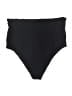 CITRINE Solid Black Swimsuit Bottoms Size L - photo 2