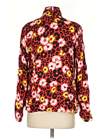 The Kooples Long Sleeve Blouse (view 2)