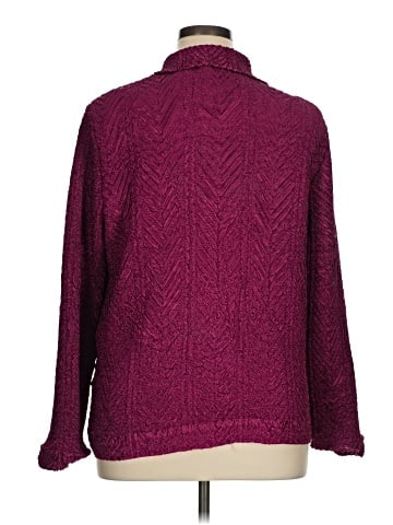Rafael Long Sleeve Blouse (view 2)