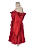 Marissa Webb Collective Red 3/4 Sleeve Top Size L - photo 5