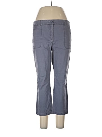 Ann Taylor LOFT Active Pants (view 1)