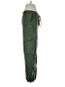 Universal Thread 100% Lyocell Green Cargo Pants Size 4 - photo 4