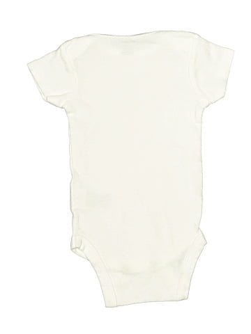 Gerber Short Sleeve Onesie (view 2)