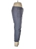 Ann Taylor LOFT Gray Blue Active Pants Size 12 (petite) - photo 4