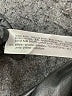 Zara Black Track Pants Size S - photo 8