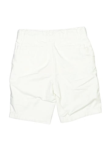 The Children's Place Khaki Shorts (view 2)