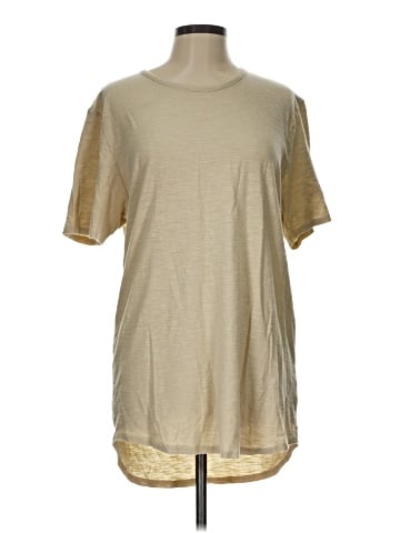 Carbon Short Sleeve T-Shirt (view 1)
