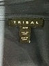 Tribal Gray Long Sleeve Top Size M - photo 7