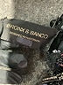 Bronx & Banco 100% Polyester Graphic Black Jumpsuit Size S - photo 4