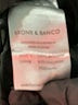 Bronx & Banco 100% Polyester Graphic Black Jumpsuit Size S - photo 5