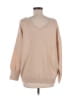 rue21 Tan Pullover Sweater Size M - photo 2