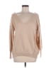 rue21 Tan Pullover Sweater Size M - photo 1