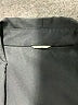Unbranded Black Tuxedo Vest Size S (estimated) - photo 6