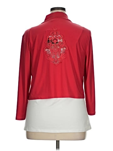 Antthony Originals Cardigan (view 2)