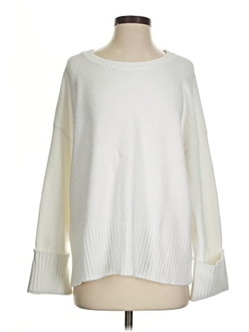 Unbranded Pullover Sweater (view 1)