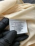 Tory Burch 100% Cotton Ivory Long Sleeve Blouse Size 6 - photo 7