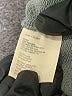 OAK Green Pullover Hoodie Size XS - photo 8