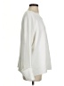 Unbranded 100% Polyester White Ivory Pullover Sweater Size S - photo 4