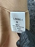THML 100% Polyester Solid Black Cocktail Dress Size M - photo 8