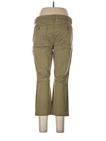 Ann Taylor LOFT Khakis (view 2)