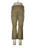 Ann Taylor LOFT Green Khakis Size 12 (petite) - photo 2