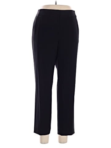 Armani Collezioni Wool Pants (view 1)
