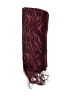 Unbranded 100% Polyester Burgundy Scarf One size - photo 2