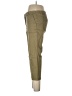 Ann Taylor LOFT Green Khakis Size 12 (petite) - photo 5