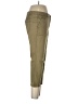 Ann Taylor LOFT Green Khakis Size 12 (petite) - photo 4