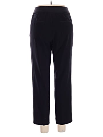 Armani Collezioni Wool Pants (view 2)
