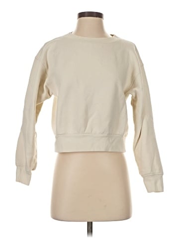 Beyond Yoga Sweatshirt (view 1)