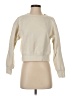 Beyond Yoga Ivory Sweatshirt Size S - photo 1