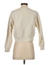 Beyond Yoga Ivory Sweatshirt Size S - photo 2