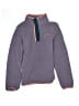 Columbia 100% Polyester Purple Jacket Size 14 - 16 - photo 1