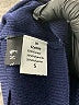 EFAN Blue Cardigan Size S - photo 6
