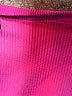 Unbranded 100% Polyester Purple Pullover Sweater Size 2X - photo 4