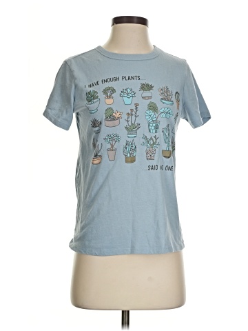 Zoe+Liv Short Sleeve T-Shirt (view 1)