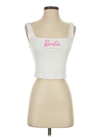 Barbie Sports Bra (view 1)