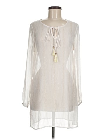 Macbeth Collection by Margaret Josephs Long Sleeve Blouse (view 1)