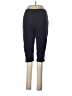 Joe Boxer Solid Blue Active Pants Size L - photo 2