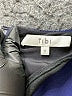 Tibi Black Short Sleeve Top Size 0 - photo 7