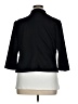 89th & Madison Black Blazer Size XL - photo 2