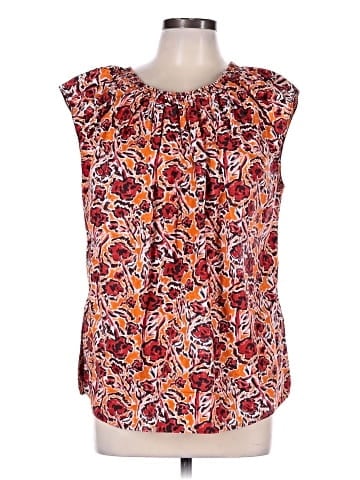 MARNI Sleeveless Blouse (view 1)