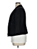 89th & Madison Black Blazer Size XL - photo 5