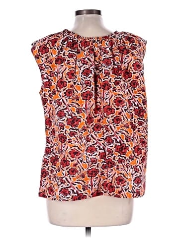 MARNI Sleeveless Blouse (view 2)