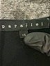 Parallel Black Long Sleeve T-Shirt Size XS - photo 7